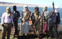 Tiga Nelayan Iran Dibebaskan setelah Lima Tahun Disandera Bajak Laut Somalia
