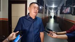 Kadis PUPR Purnatugas, DPRD Banjarmasin Ingatkan Proyek Jangan Sampai Terbengkalai