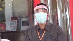 23 Napi Lapas Kelas I Surabaya Reaktif, Diisolasi di Blok Kesehatan