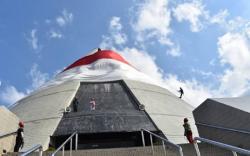 Libur Tahun Baru Islam, Kunjungan Monumen Jogja Kembali Meningkat