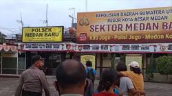 Gadis 16 Tahun di Medan Jadi Korban Perampokan HP, Dihipnotis dan Diculik Pelaku