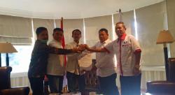 Pilkada Morowali Utara, Perindo Resmi Dukung Mohammad Asrar dan Yalbert Tulaka 