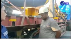 Cerita Sopir yang Bawa Pesawat N250 Buatan Habibie dari Bandung Menuju Yogyakarta<