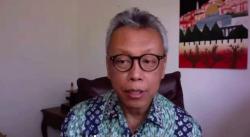 UEA Mesra dengan Israel, Indonesia Tetap Konsisten Dukung Kemerdekaan Palestina