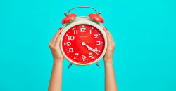 Bangun Sebelum Suara Alarm Terdengar? Ini Penyebabnya