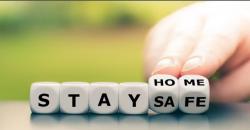 Tips Jaga Imunitas Tubuh di Tengah Pandemi, Mulai dari Makanan dan Hunian Sehat