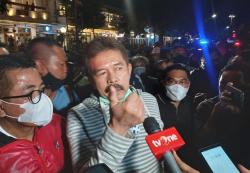 Gedung Kejagung Kebakaran, Ruangan Jaksa Agung ST Burhanuddin Ikut Terbakar