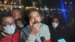 Gedung Kejagung Terbakar, Jaksa Agung Pastikan Pelayanan Berjalan Normal