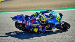 Kejutan, Joan Mir Tercepat di FP3 GP Styria