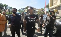 Kejati Bali Tunjuk 6 Jaksa Senior Tangani Kasus Jerinx