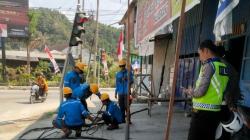 Listrik di Jayapura Padam, PLN: Sedang Ada Pengujian di PLTMG Holtekamp