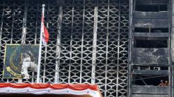 Kejagung: Dinas Pariwisata DKI Jakarta Pernah Tegur Renovasi Gedung karena Cagar Budaya