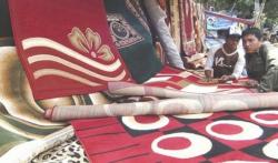 Banjir Karpet Impor, Asosiasi Tekstil Desak Pemerintah Lindungi Produk Lokal