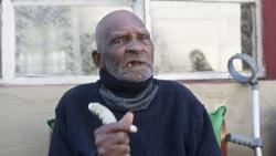 Fredie Blom, Pria Diyakini Tertua di Dunia Meninggal Dunia di Usia 116 Tahun