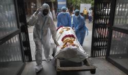 Pemerintah Sri Lanka Paksa Kremasi Jenazah Muslim Korban Covid-19, Picu Kemarahan