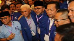 Hatta Rajasa: Dukung Pemerintah Bukan Berarti PAN Tak Kritis