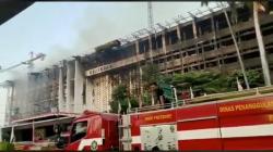 Kejagung Ambil 25 Tahanan yang Dititipkan di Kejari Jaksel