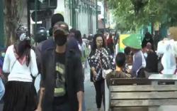 Pengunjung Malioboro Makin Banyak, Jogoboro Diusulkan Rapid Test Covid-19