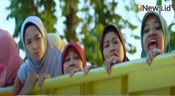 Tak Hanya Viral, Film Pendek Tilik Raih Penghargaan Piala Maya Tahun 2018