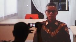Terbukti Terima Suap PAW Harun Masiku, Wahyu Setiawan Divonis 6 Tahun Penjara