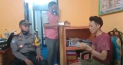 Ikut Sebar Video Bocah Mabuk Miras, Pemuda Asal Jeneponto Diperiksa Polisi