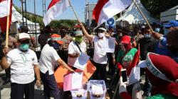 Pemegang Surat Ijo Tagih Janji Wali Kota Risma Cabut SIPT