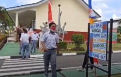 Video Babel Terapkan Sekolah Tatap Muka Setelah Angka Kesembuhan Covid-19 Tinggi