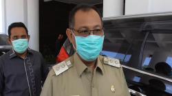 Pembajak Nomor Whatsapp Plt Wali Kota Medan Minta Uang untuk Pilkada ke Camat<