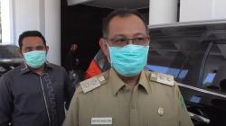 Akhyar Nasution Segera Dilantik Jadi Wali Kota Medan