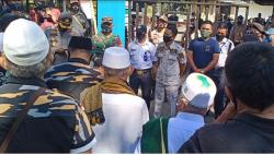 Didemo Ulama, Anggota DPRD Banjarmasin Minta Maaf Samakan Tatib dengan Alquran