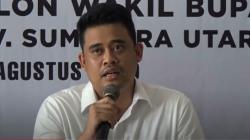 Harta Kekayaan Bobby Nasution, Menantu Jokowi Calon Wali Kota Medan Rp54,8 Miliar<