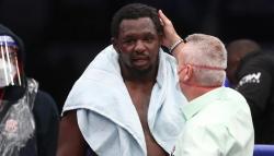 Dillian Whyte Akhirnya Puji Aksi Heroik Alexander Povetkin