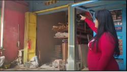 Warga Garut Kaget Bendera Merah Putih di Depan Rumah Dicabut Sekelompok Pemuda