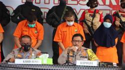 Berusia 50 Tahun, Alasan DM Sanggupi Bunuh Bos Pelayaran: Perjuangan!