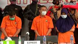 Penembakan Bos Pelayaran di Kelapa Gading Terungkap, Otak Pembunuhan Seorang Perempuan