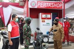 Pengusaha Pertashop Mengeluh, Terus Merugi dan Banyak yang Tutup