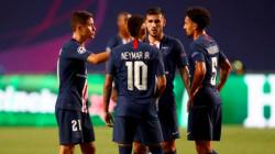 PSG Gagal Juara Liga Champions, Ander Herrera: Ini Tak Adil