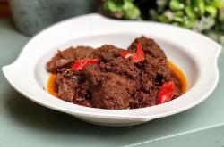 5 Resep Rendang Sapi Enak dan lembut, Bumbunya Bikin Ketagihan
