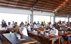 Bupati Klungkung Pulihkan Pariwisata Nusa Penida lewat Revitalisasi Bumi