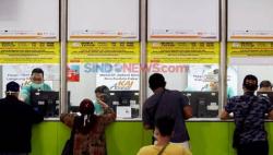 PT KAI Potong Harga Tiket KA Cirebon-Gambir 50 Persen