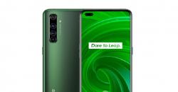 Realme X50 Pro 5G Masuk Indonesia, Ini Spesifikasi dan Harganya