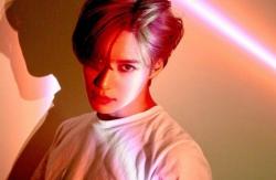 Taemin SHINee Rilis Album Baru Bulan Depan