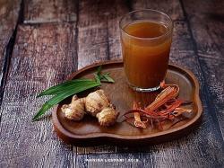 5 Cara Membuat Wedang Jahe, Rasa Segar Dikreasikan dengan Serai dan Pandan
