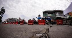 Jembatan MA Salmun Rusak, Pemkot Bogor Ajukan ke Pemerintah Pusat