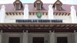 Kasus Suap 14 Mantan Anggota DPRD Sumut, Ini Vonis Masing-Masing para Terdakwa