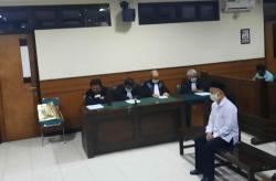 3 Terdakwa Kasus Susur Sungai Tewaskan 10 Siswi di Sleman Divonis 1,5 Tahun