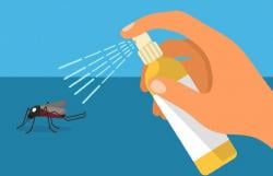 Paranormal Ini Meninggal Diduga Sering Semprot Pembasmi Serangga ke Mulut