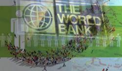 Bank Dunia Prediksi Ekonomi Negara Asia Timur dan Pasifik Tumbuh pada 2021