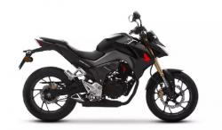 Honda Bocorkan Pengganti Motor Tiger