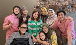 Baru Sebulan Nikah, Rizki DA Hapus Foto Istri Nadya Mustika